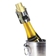 Load image into Gallery viewer, Pump Up Champagne Stopper
