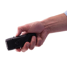 Load image into Gallery viewer, Hand crank and Solar Torch
