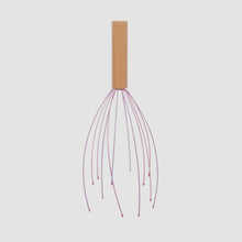Load image into Gallery viewer, Head Massager
