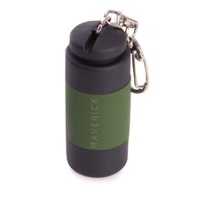 Load image into Gallery viewer, Rechargeable Keyring Torch
