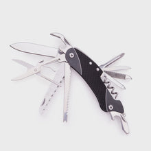 Load image into Gallery viewer, Multi-Function Pocket Knife
