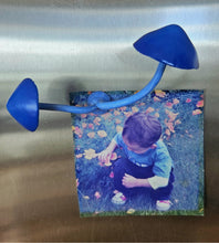 Load image into Gallery viewer, Mushroom Magnets
