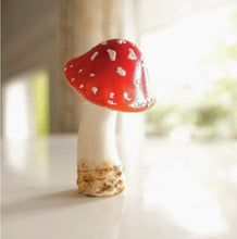 Load image into Gallery viewer, Mushroom Magnets
