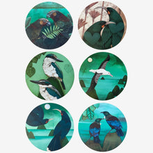 Load image into Gallery viewer, Kathryn Furniss Placemats and Coaster Sets
