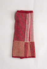 Load image into Gallery viewer, Knit Shepherd Fingerless Gloves
