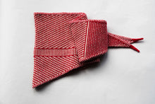 Load image into Gallery viewer, Knit Shepard's Knitted Neckerchiefs

