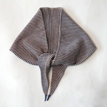 Load image into Gallery viewer, Knit Shepard's Knitted Neckerchiefs
