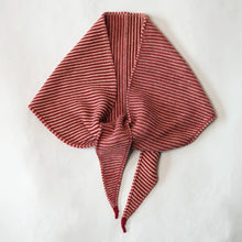 Load image into Gallery viewer, Knit Shepard's Knitted Neckerchiefs
