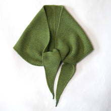 Load image into Gallery viewer, Knit Shepard's Knitted Neckerchiefs

