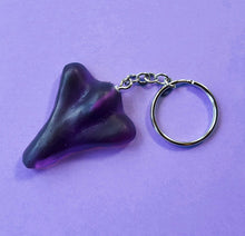 Load image into Gallery viewer, Sweet Keyrings
