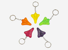 Load image into Gallery viewer, Sweet Keyrings
