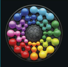 Load image into Gallery viewer, IQ Circle Puzzle Game

