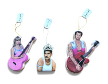 Load image into Gallery viewer, Pop Icons Xmas Decorations
