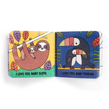 Load image into Gallery viewer, Colour Magic Bath Book
