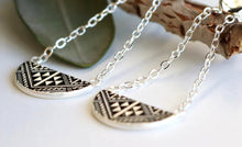 Load image into Gallery viewer, Kouma Breastplate Jewellery - Huia and Niho Designs
