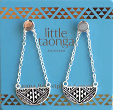 Load image into Gallery viewer, Kouma Breastplate Jewellery - Huia and Niho Designs
