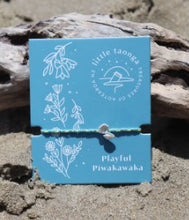 Load image into Gallery viewer, Sweet Charm &amp; Rope Bracelets
