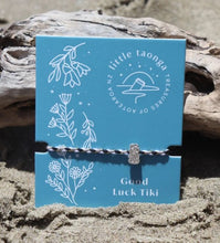 Load image into Gallery viewer, Sweet Charm &amp; Rope Bracelets
