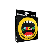 Load image into Gallery viewer, Uproar - a Game of Silly Sounds
