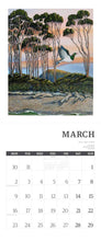 Load image into Gallery viewer, Claire Reilly&#39;s 2026 Beautiful Bird Calendar
