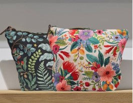 Pretty Pouches - makeup bags, pencil cases