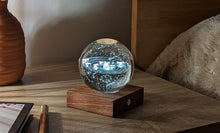 Load image into Gallery viewer, Crystal Globe Lights

