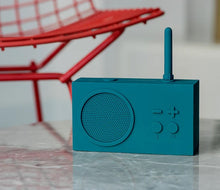 Load image into Gallery viewer, Lexon Rechargeable Radio and Bluetooth Speaker
