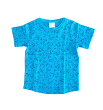 Load image into Gallery viewer, Little Yellow Bird Kids Tees - organic and recyclable
