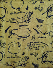 Load image into Gallery viewer, Little Yellow Bird Kids Tees - organic and recyclable
