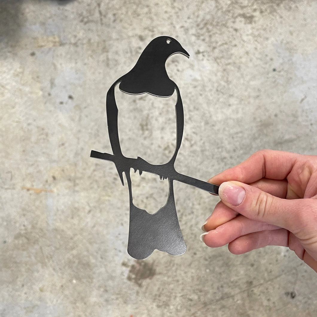 Metal Bird Minis
