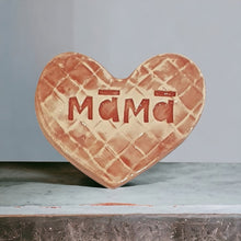 Load image into Gallery viewer, Love Mother Ceramics by Monster
