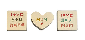 Love Mother Ceramics by Monster