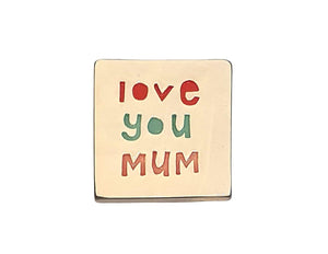 Love Mother Ceramics by Monster