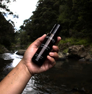 Māreikura Face and Body Oil