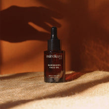 Load image into Gallery viewer, Kawakawa Body &amp; Face Oil
