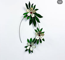 Load image into Gallery viewer, Metal Flowers By MetalMetcalf Sisters
