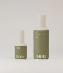 Mamaku Skin Care