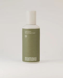 Mamaku Skin Care