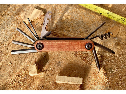 The Adventure Multi-Tool by Moana Road