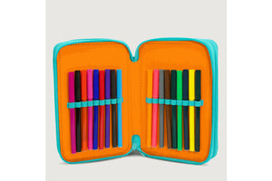 Kids Art Set Case