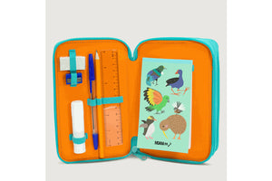 Kids Art Set Case