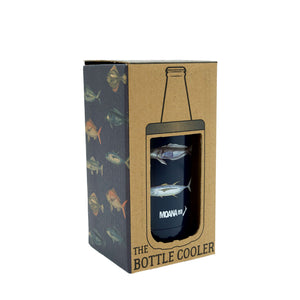 Fish Bottle & Can Coolers