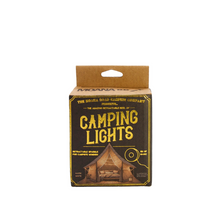 Load image into Gallery viewer, Camping Lights - Retractable and Rechargeable Seed Lights and Torch
