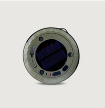 Load image into Gallery viewer, Camping Lights - Retractable Solar and Rechargeable Seed Lights and Torch
