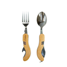 Load image into Gallery viewer, Cutlery Tool by Moana Road
