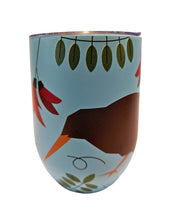 Load image into Gallery viewer, New Zealand Bird Double Walled Cup

