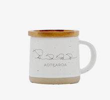 Load image into Gallery viewer, Ceramic Espresso Cups
