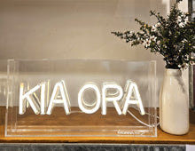 Load image into Gallery viewer, Kia Ora Light

