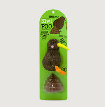 Load image into Gallery viewer, Kiwi and Kiwi Poo
