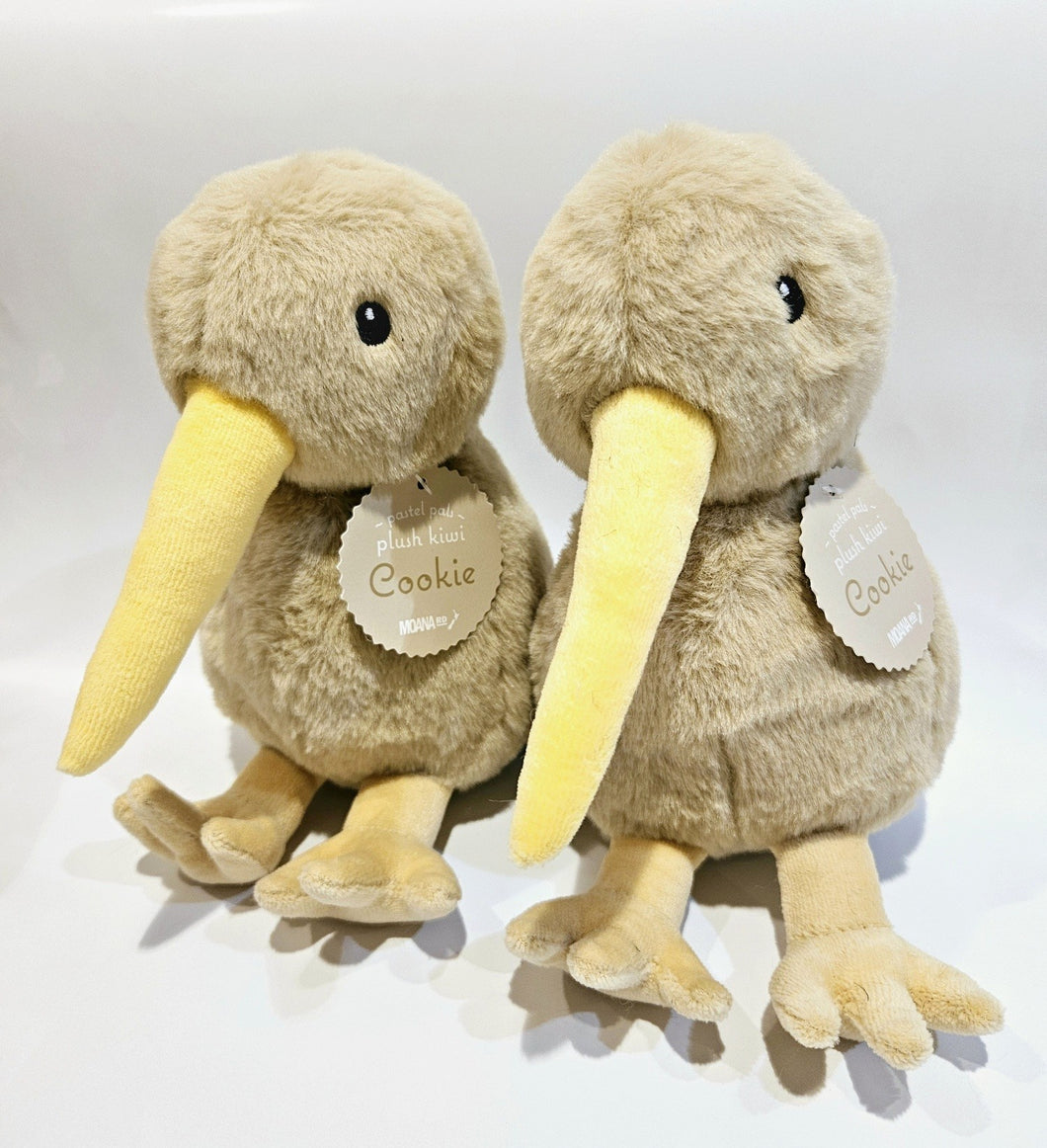 Kiwi Plush Soft Toy